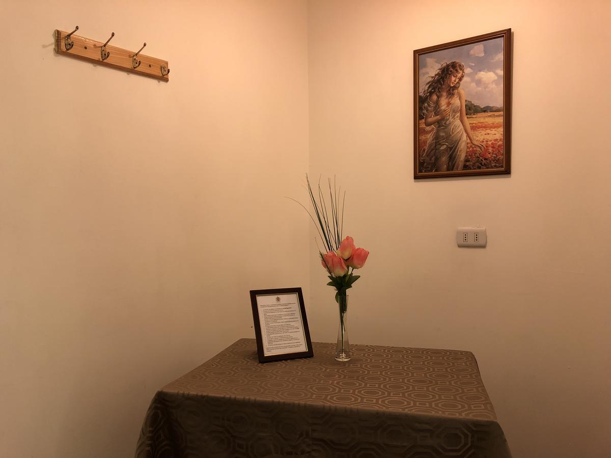 Hostal Lacroix Vina del Mar Exterior foto
