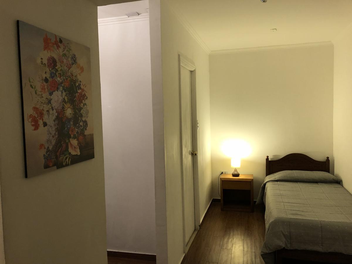 Hostal Lacroix Vina del Mar Exterior foto