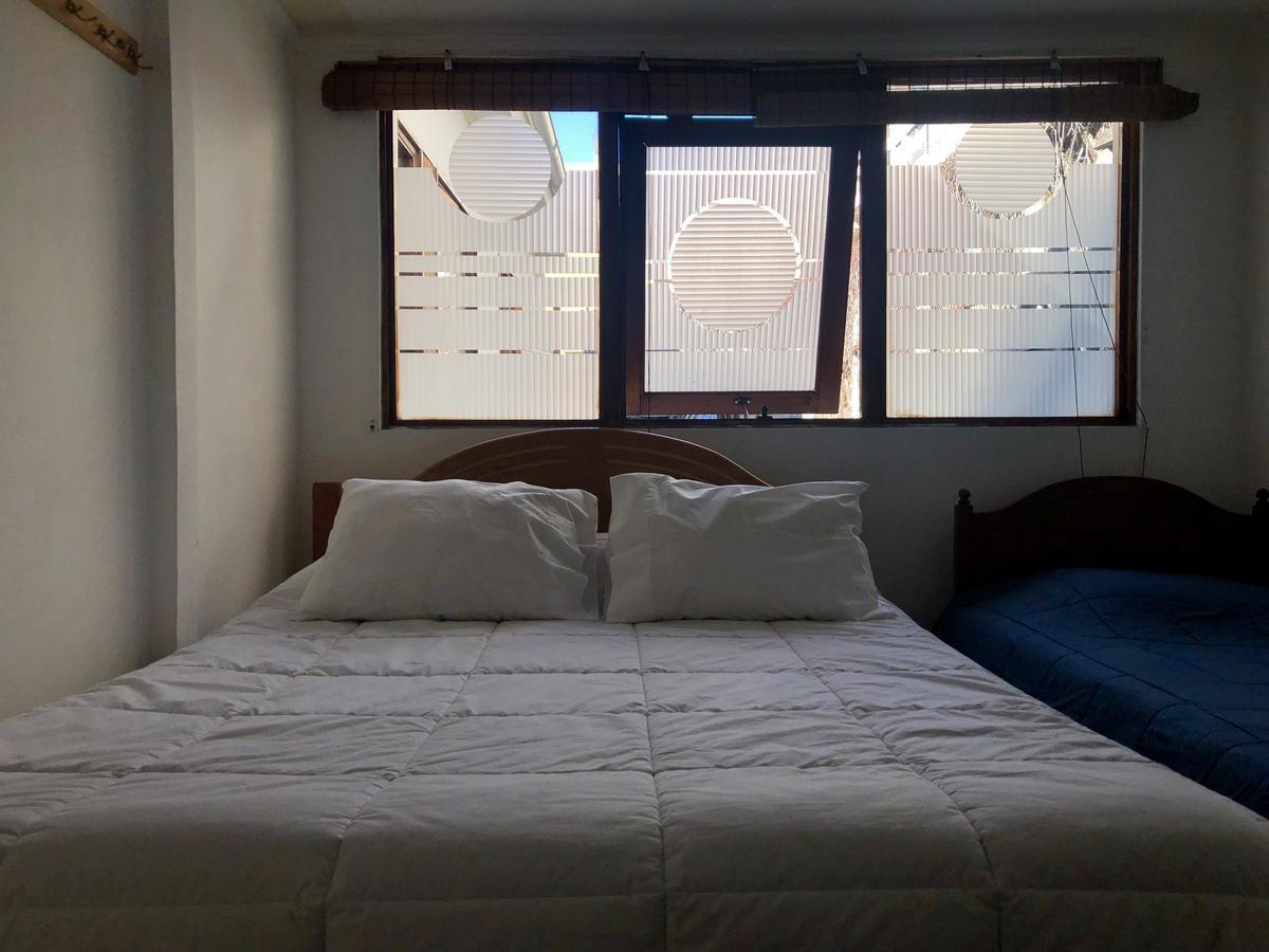 Hostal Lacroix Vina del Mar Exterior foto