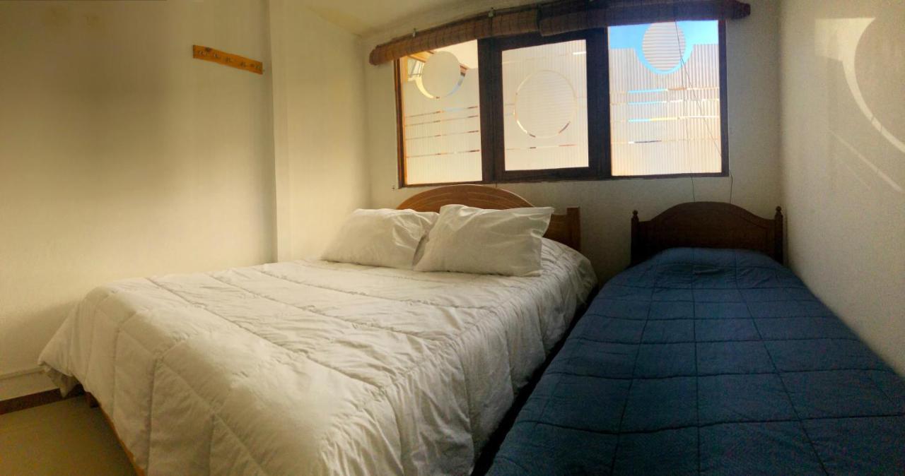 Hostal Lacroix Vina del Mar Exterior foto