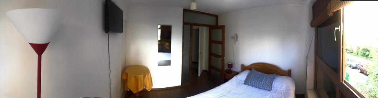 Hostal Lacroix Vina del Mar Exterior foto